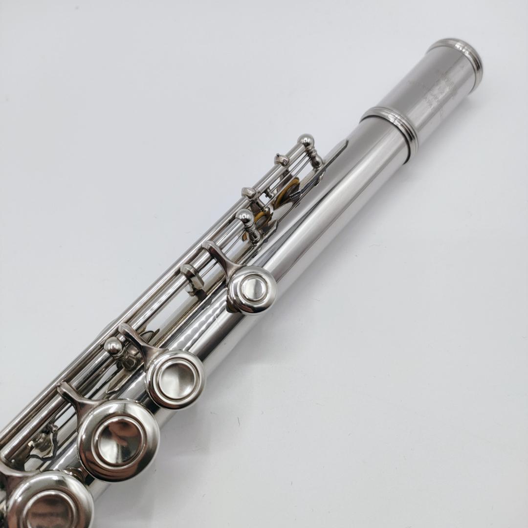 YAMAHA/ ヤマハ　フルート YFL-211 YFL211 管楽器 吹奏楽器