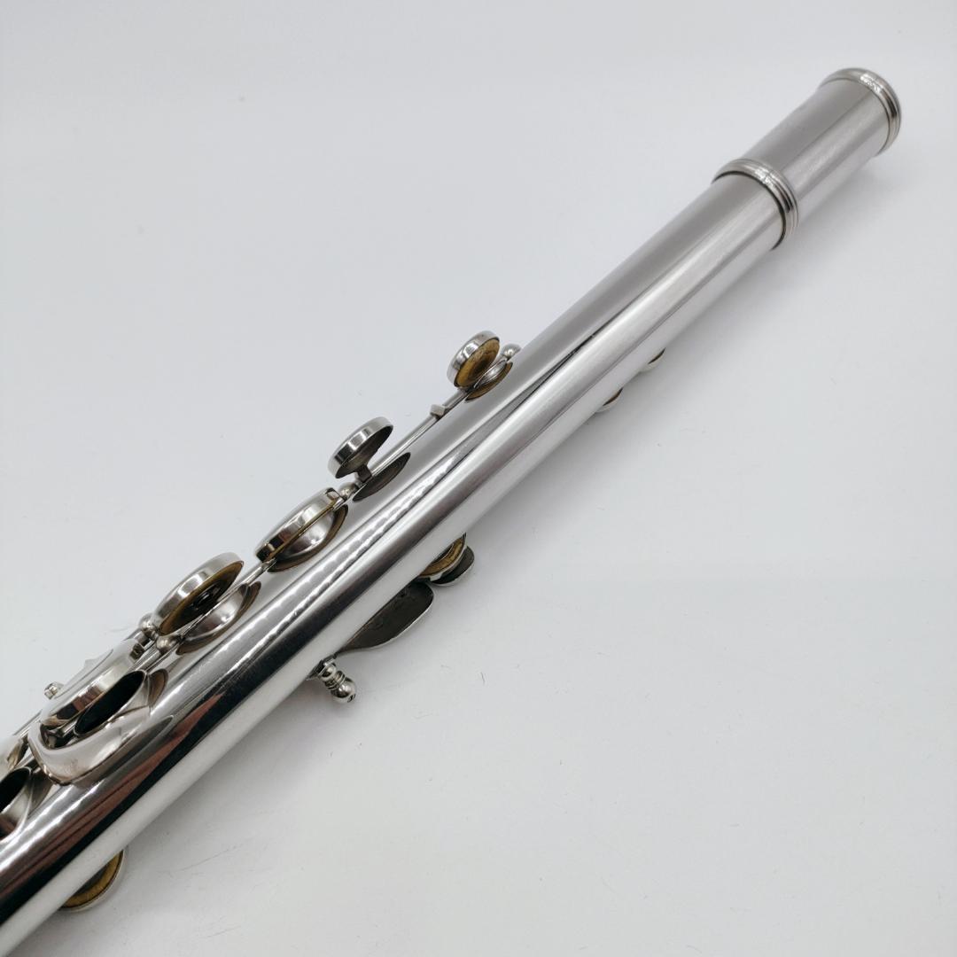 YAMAHA/ ヤマハ　フルート YFL-211 YFL211 管楽器 吹奏楽器