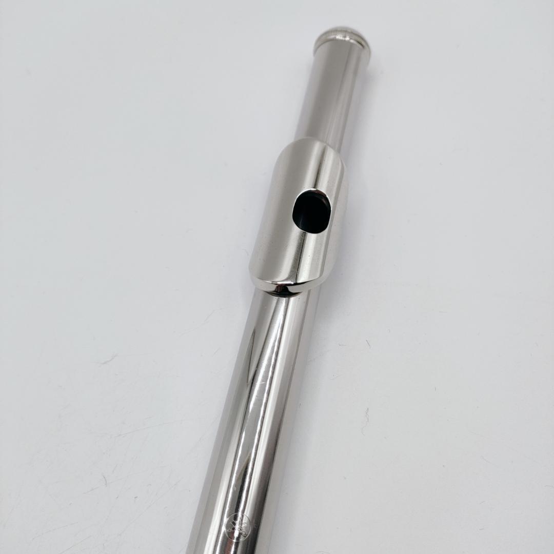 YAMAHA/ ヤマハ　フルート YFL-211 YFL211 管楽器 吹奏楽器