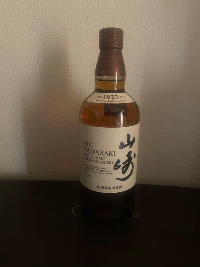 古酒 TECHER`S ヘッジス＆バトラー ジョニーウォーカー 4本セット 古酒