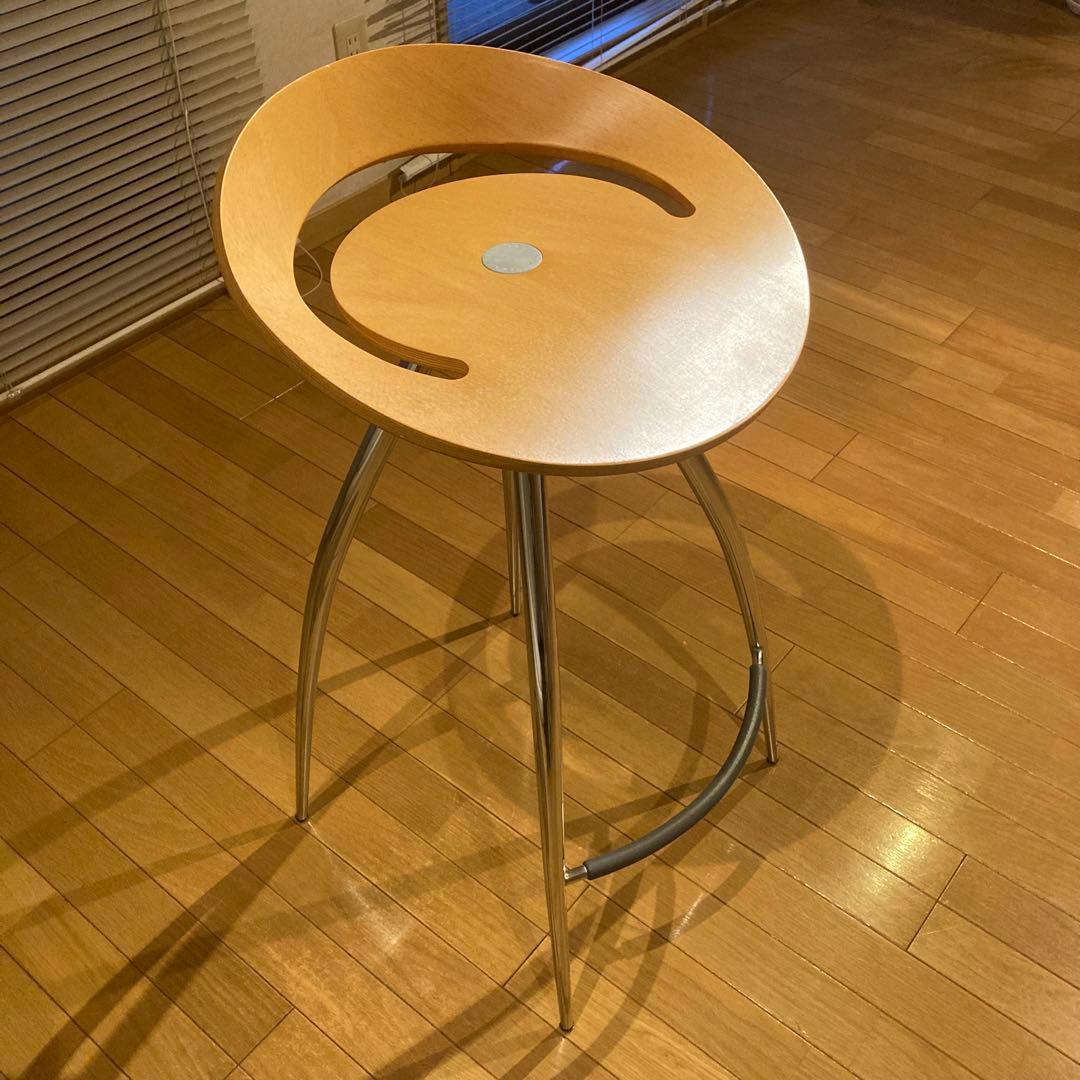 MAGIS マジス LYRA STOOL ライラスツール　椅子