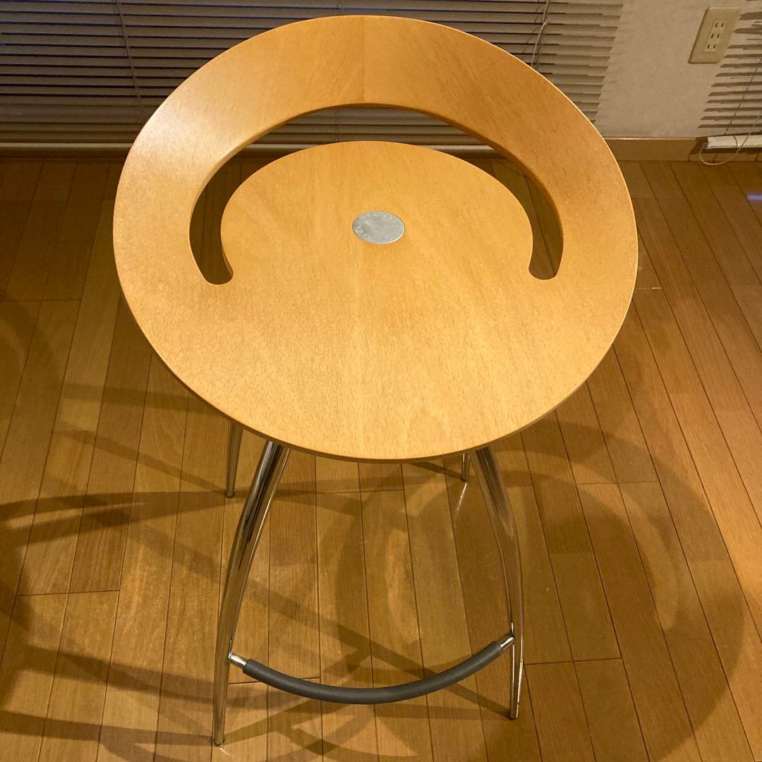 MAGIS マジス LYRA STOOL ライラスツール　椅子