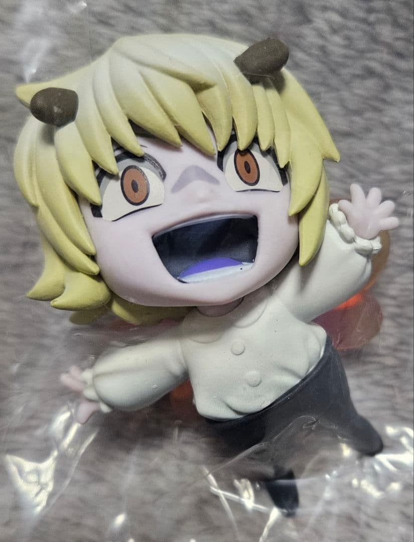 一番くじHUNTER × HUNTERフィギュアA　B　C　E　F　ラストワン他