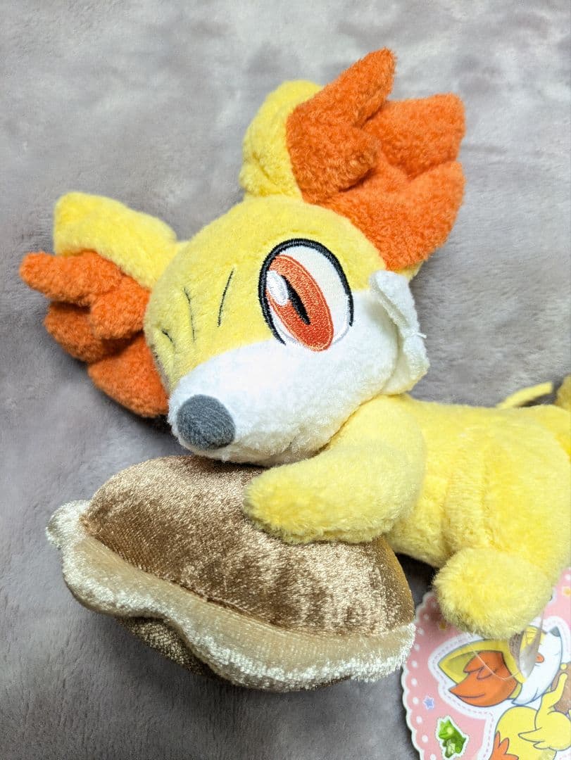 ポケモンセンター限定 ポケパルレ PokéPalre ぬいぐるみ