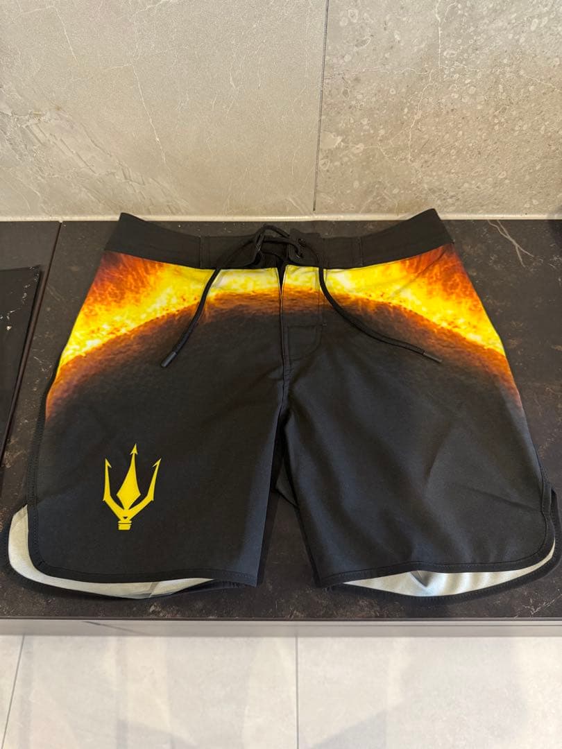 Fied-Men's サーフパンツ 26FIED フィジーク サーフパンツ サイズ26 メンズ