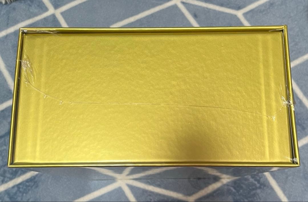 ポケモンカード 25th Anniversary Golden Box