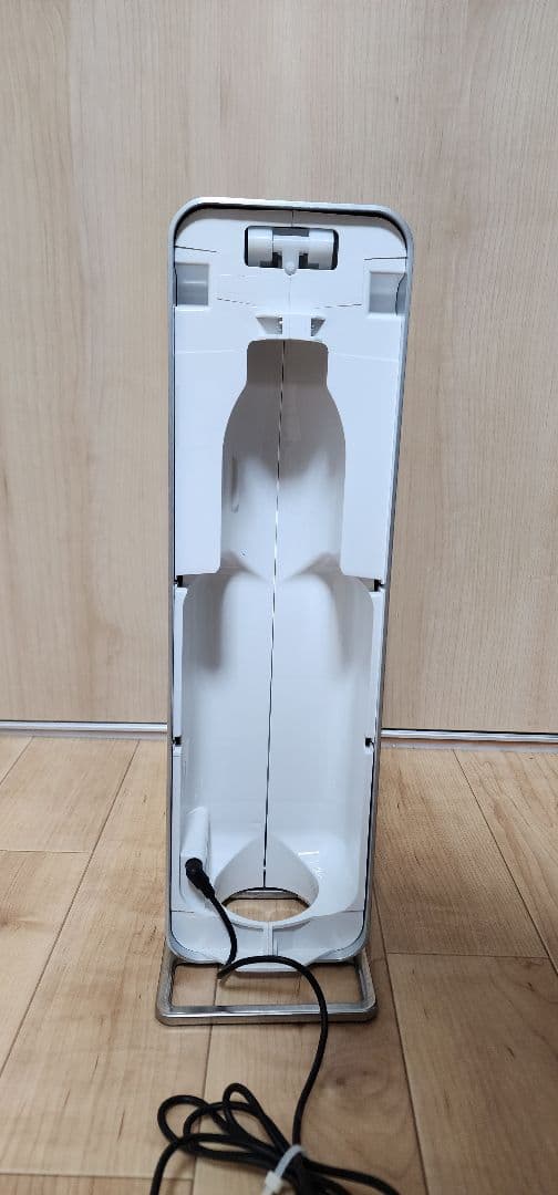 ソーダストリーム ソースパワー