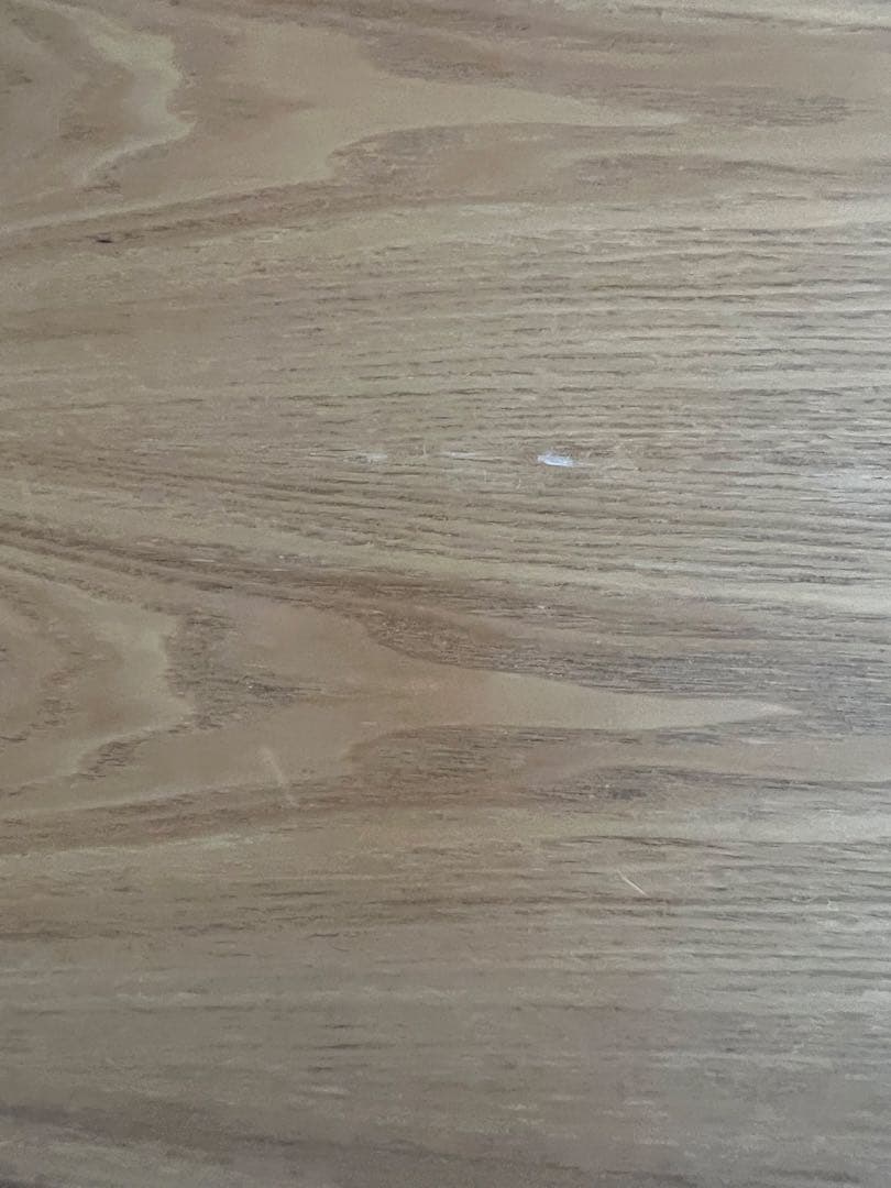 【最終値下】送料込unico SIGNEダイニングテーブル W1,800cm