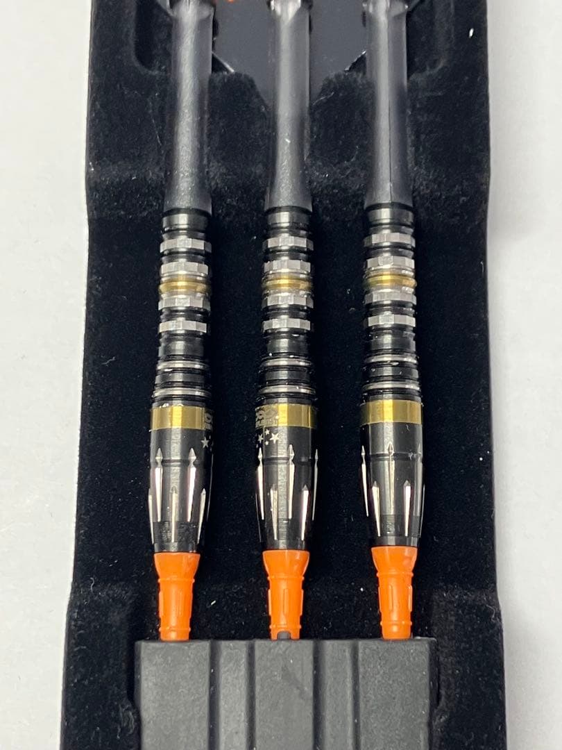 ダイナスティー DYNASTY effort TR エフォール