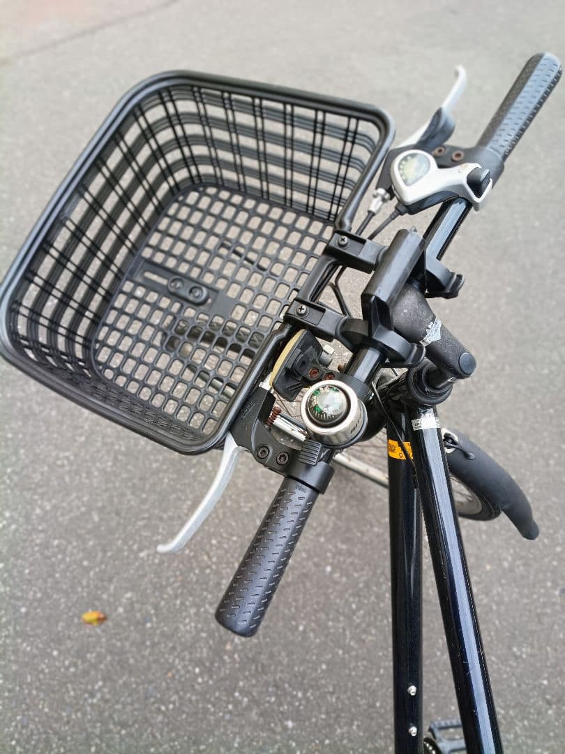 LIGのクロスバイク CR-7006（700C）東京都東大和市