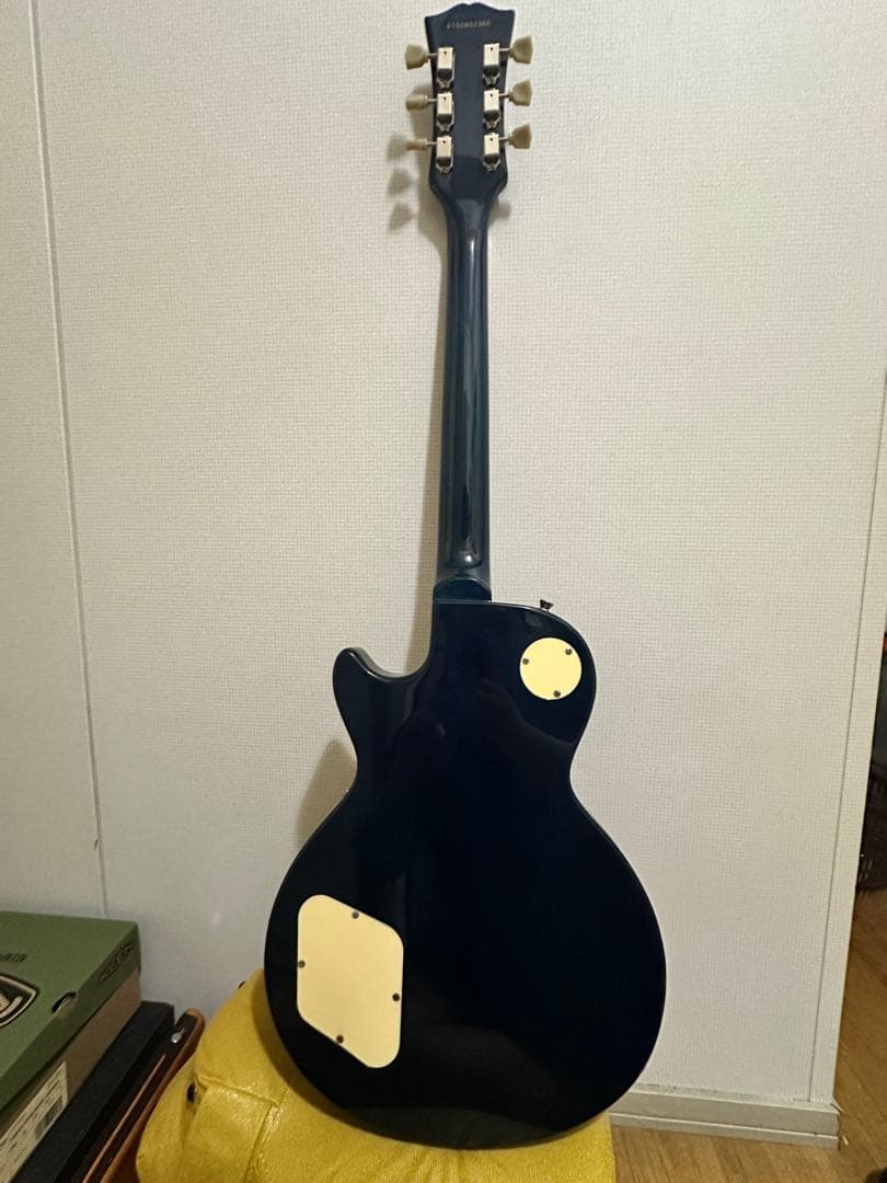 BLITZ by ARIA ブリッツアリア エレキギター