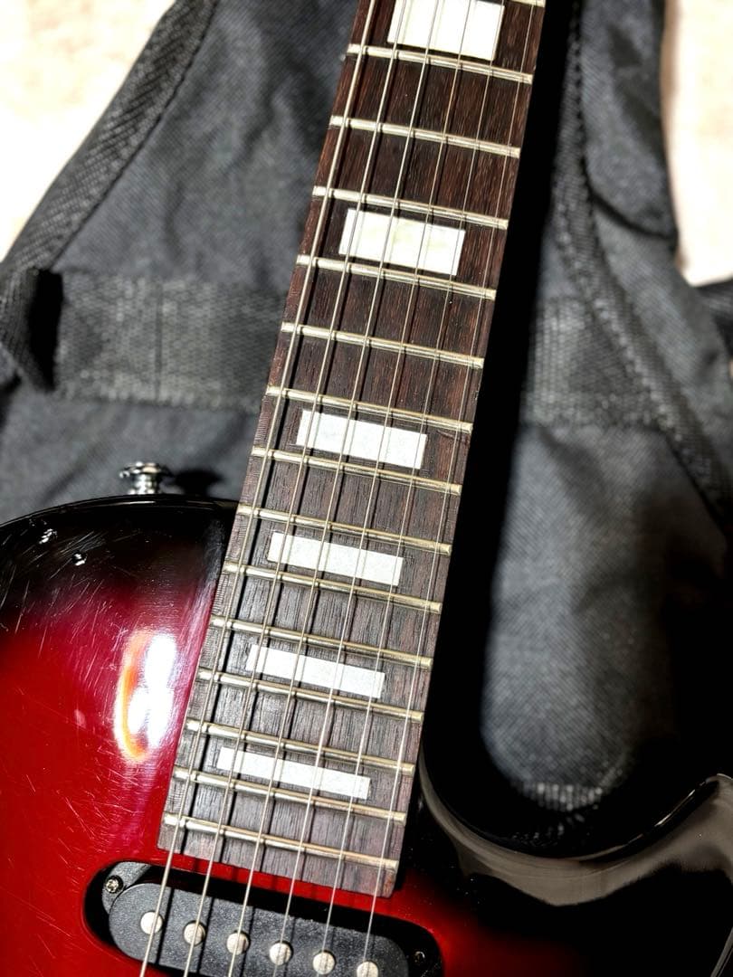 メンテナンス済み　GrassRoots　G-I-48LPIIIイノランモデル