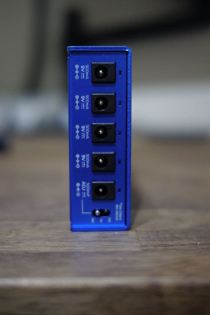 美品　Strymon Zuma R300