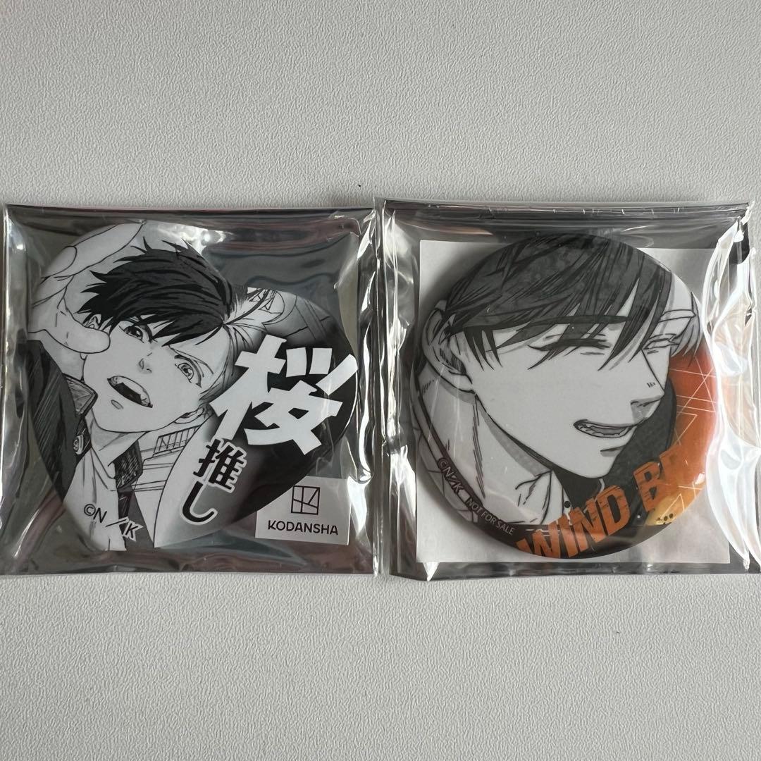 バンドリ 湊友希那 Roselia 富士急タオル ホログラム缶バッジ