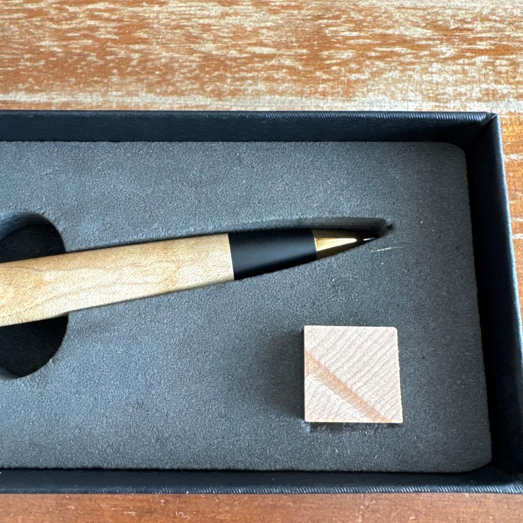 野原工芸 楓 カエデ シャープペンシル 入手困難 - メルカリ