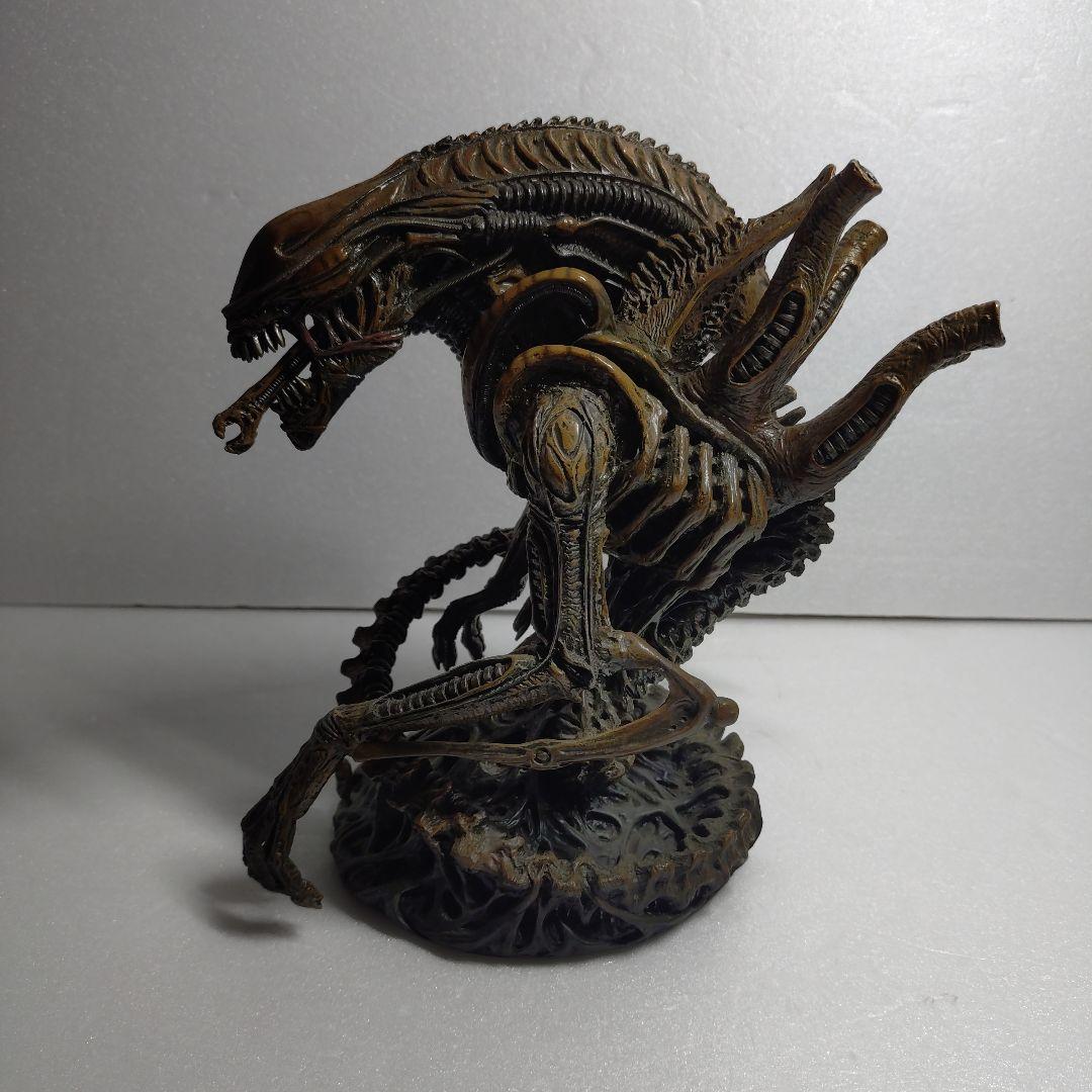 エイリアン　スタチュー　【限定品】