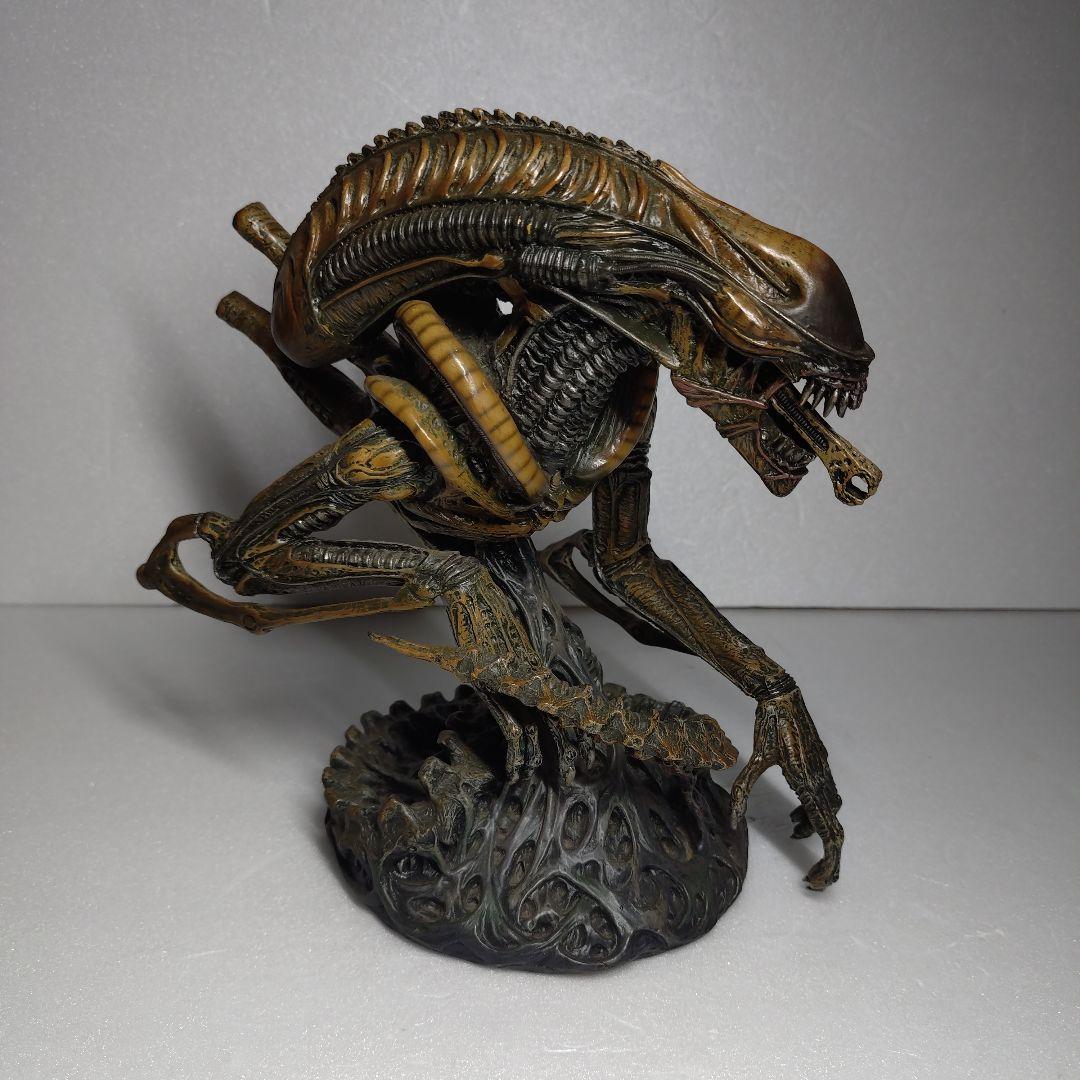 エイリアン　スタチュー　【限定品】