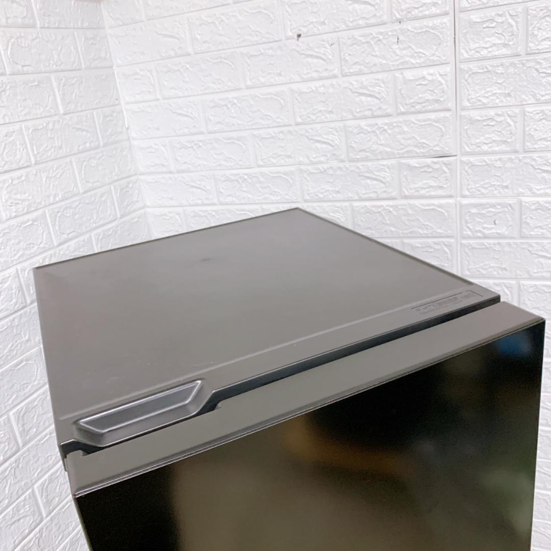 MKT1222100 ハイセンスジャパン 162L 冷蔵庫 一人暮らし 小型