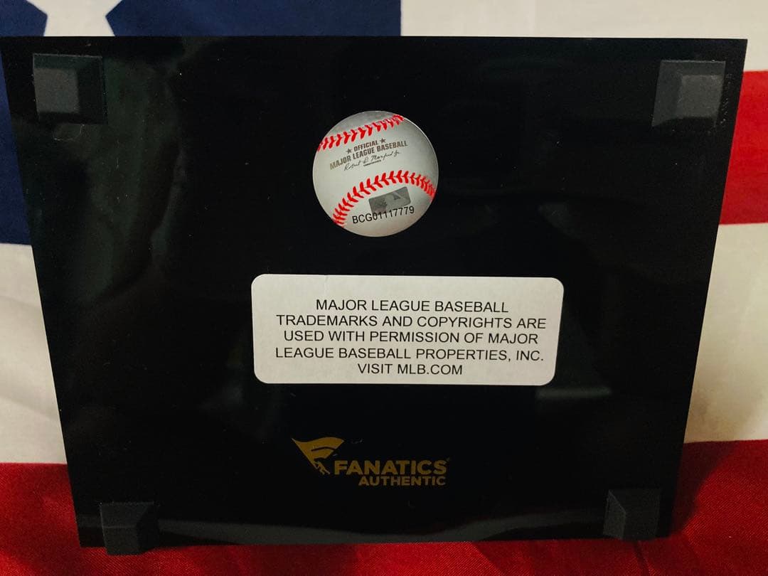 ファナティクス オーセンティック エンゼルス 大谷翔平 二刀流出場