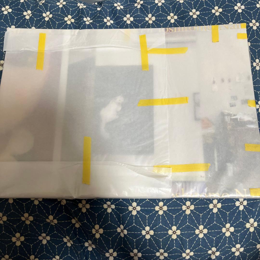 Will the Circle Be Unbroken 奈良美智 写真集」 - メルカリ