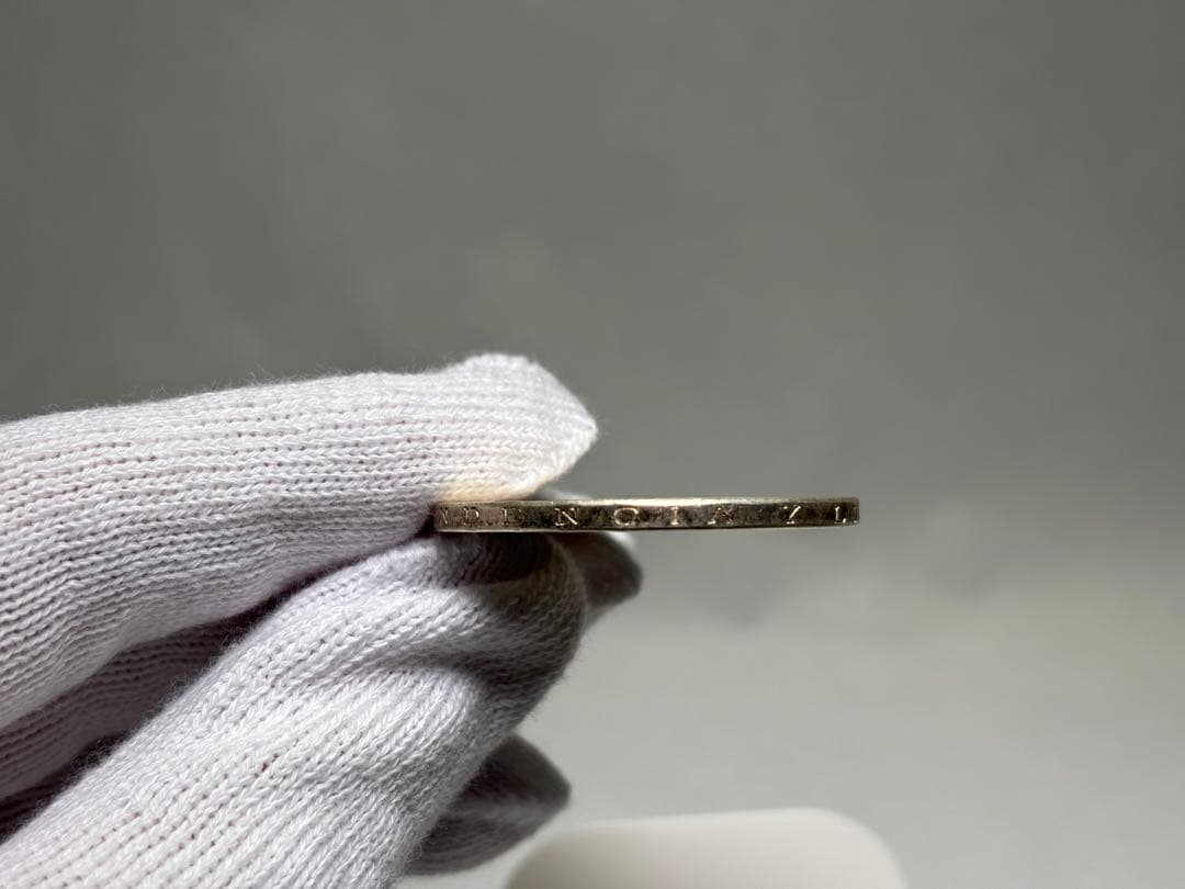 【銀価格高騰中】1968年メキシコオリンピック記念 25ペソ