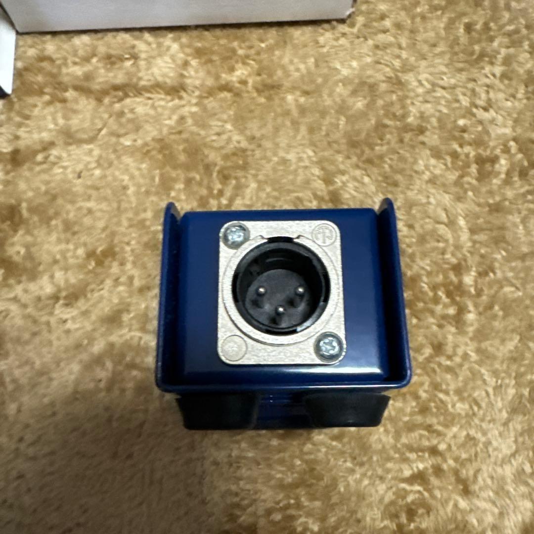 Cloud CL-1 Mic Activator クラウドリフター[即購入可]