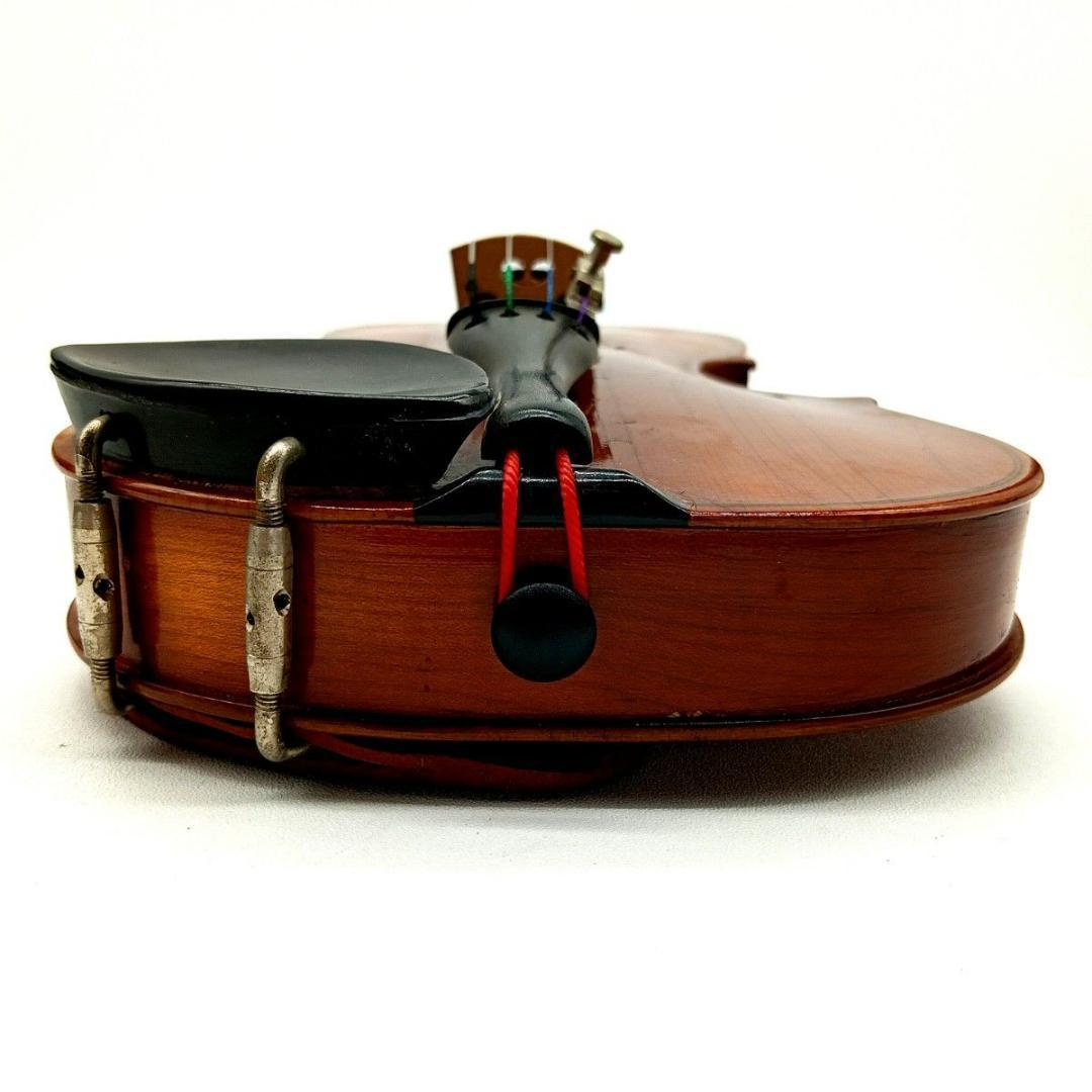 【弦新品】SUZUKI バイオリン no.220 1/10 1980年製