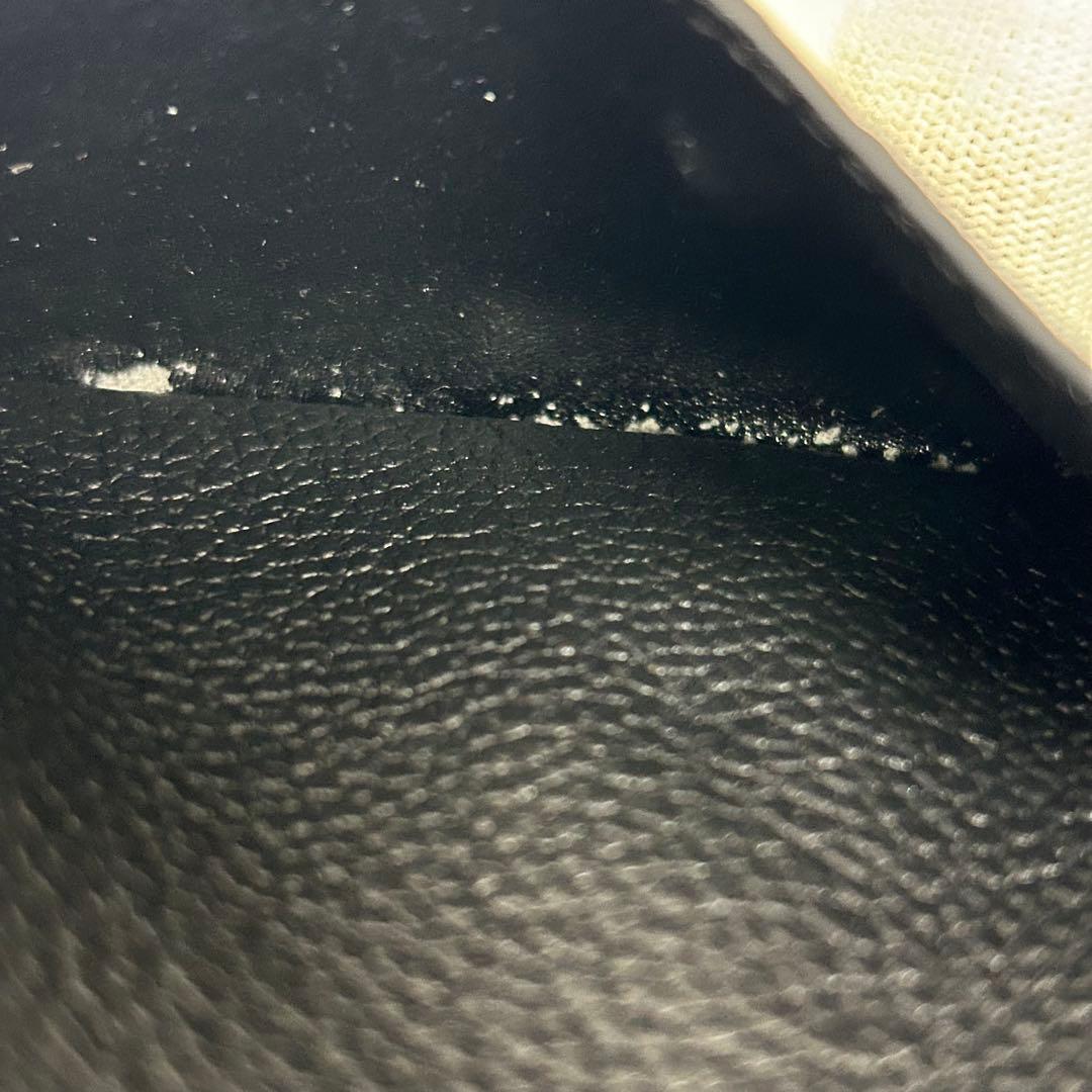 ルイヴィトン M69421 キーリング付ケース アンプラント