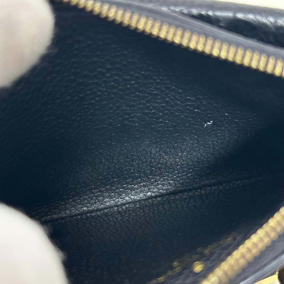 ルイヴィトン M69421 キーリング付ケース アンプラント