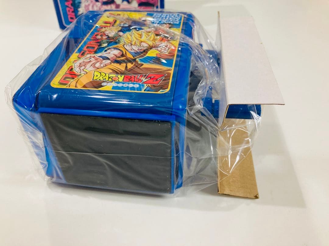 新品未使用品】手動鉛筆削り ドラゴンボールZ レトロ