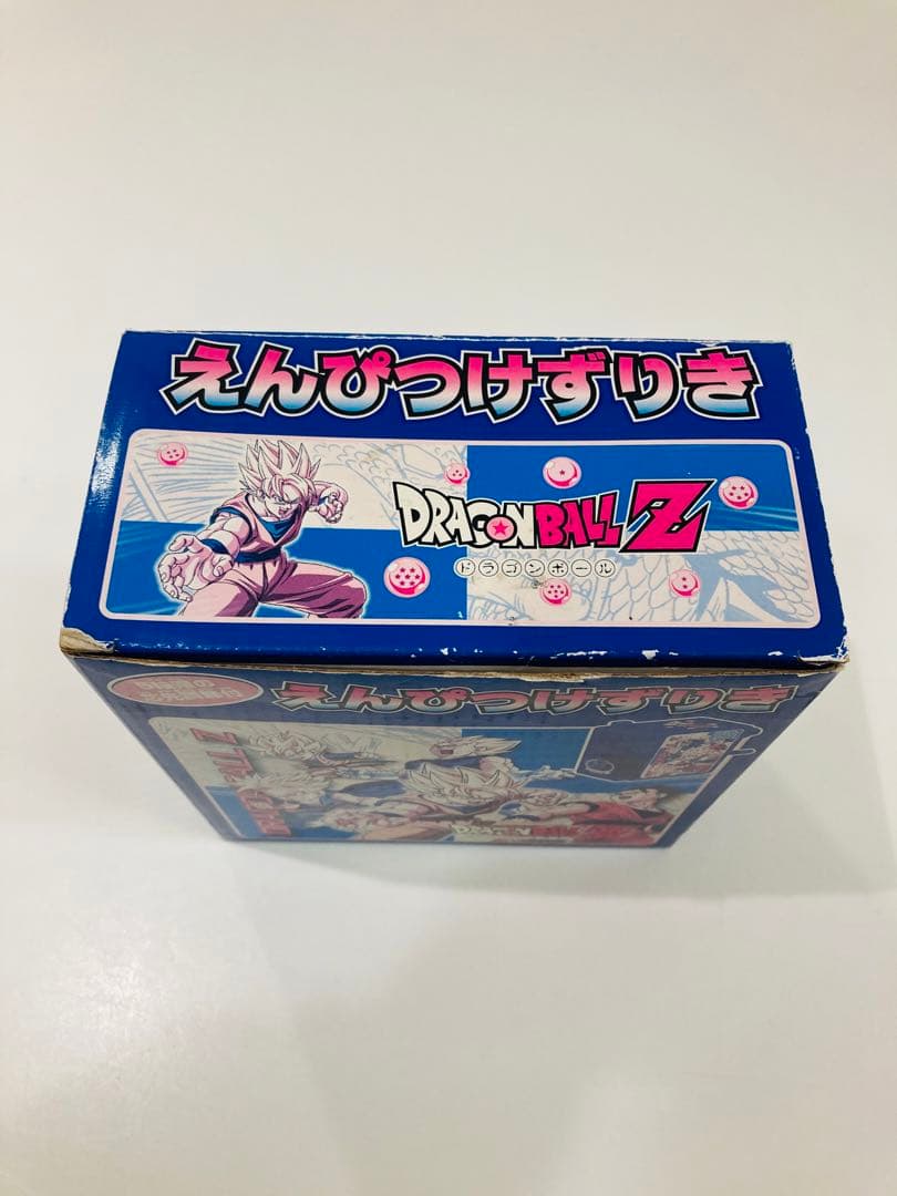 新品未使用品】手動鉛筆削り ドラゴンボールZ レトロ