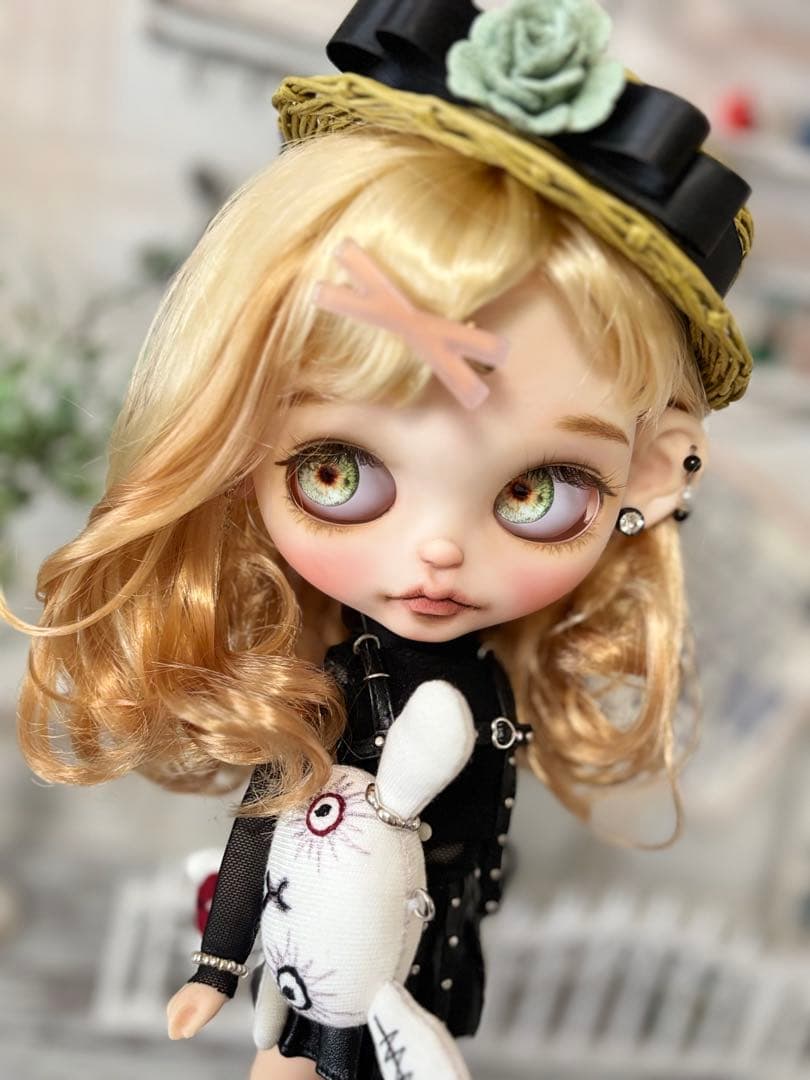 サンリオ カワスタ クロミ ぬいぐるみ ハンドメイド 限定