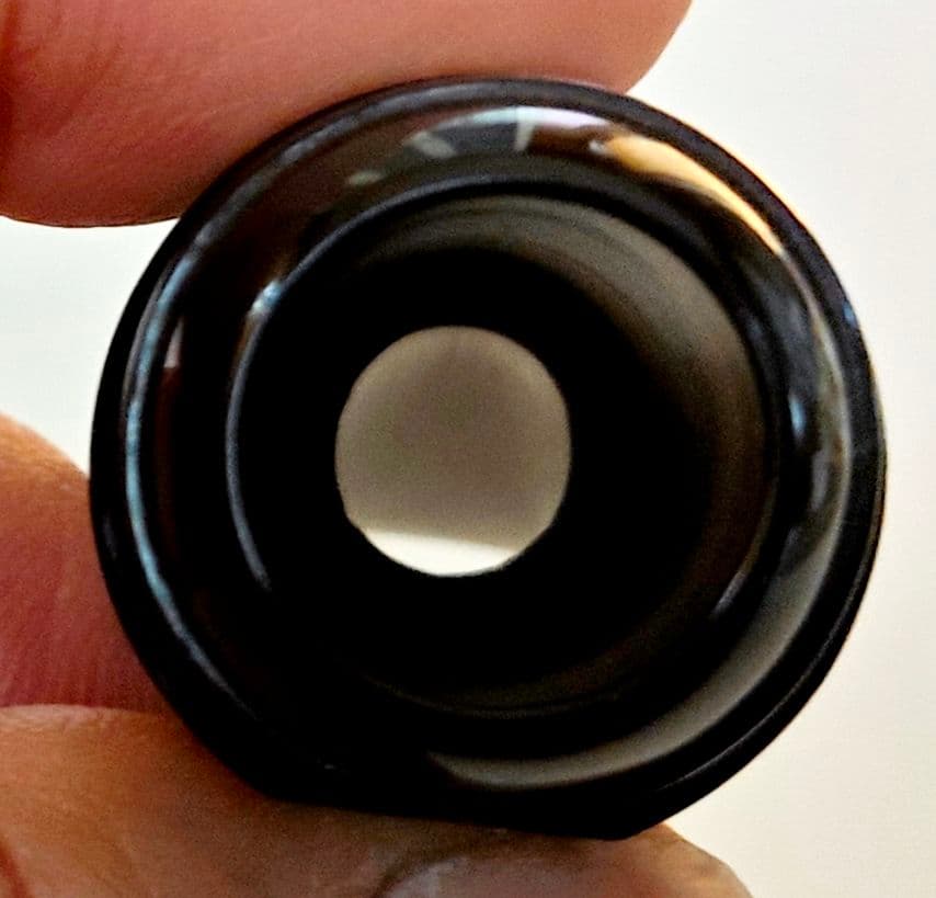 ソプラノサックスマウスピース ゴッツ セピアトーン ソロイスト