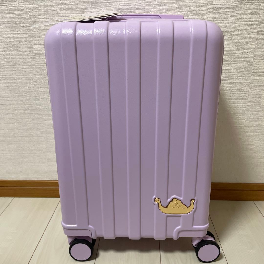 しまむら/ちはるさんコラボ ハッピーバッグ ラプンツェル 5点セット