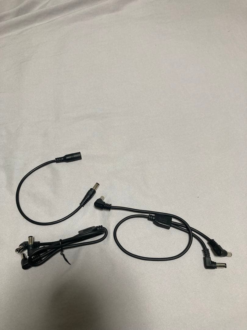 DC・DC Station II パワーサプライ