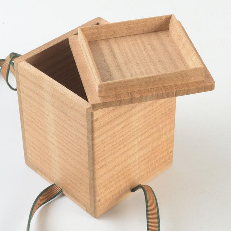 茶道具 瀬戸焼 文琳茶入 仕覆付 共箱 V 9496 - メルカリ