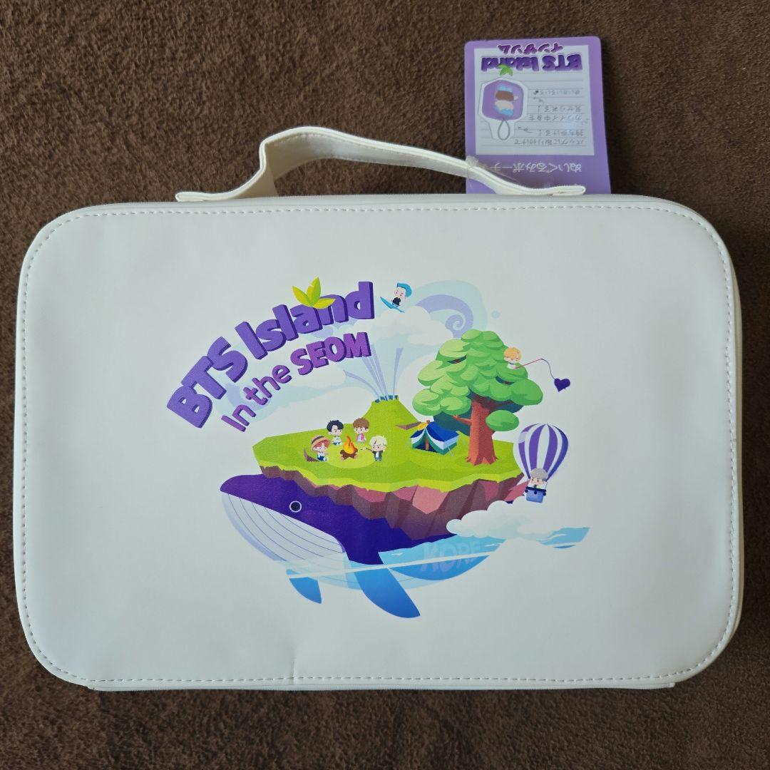 BTS しまむら　マスコットチャームセット　コンプリート　コンプ　ソム