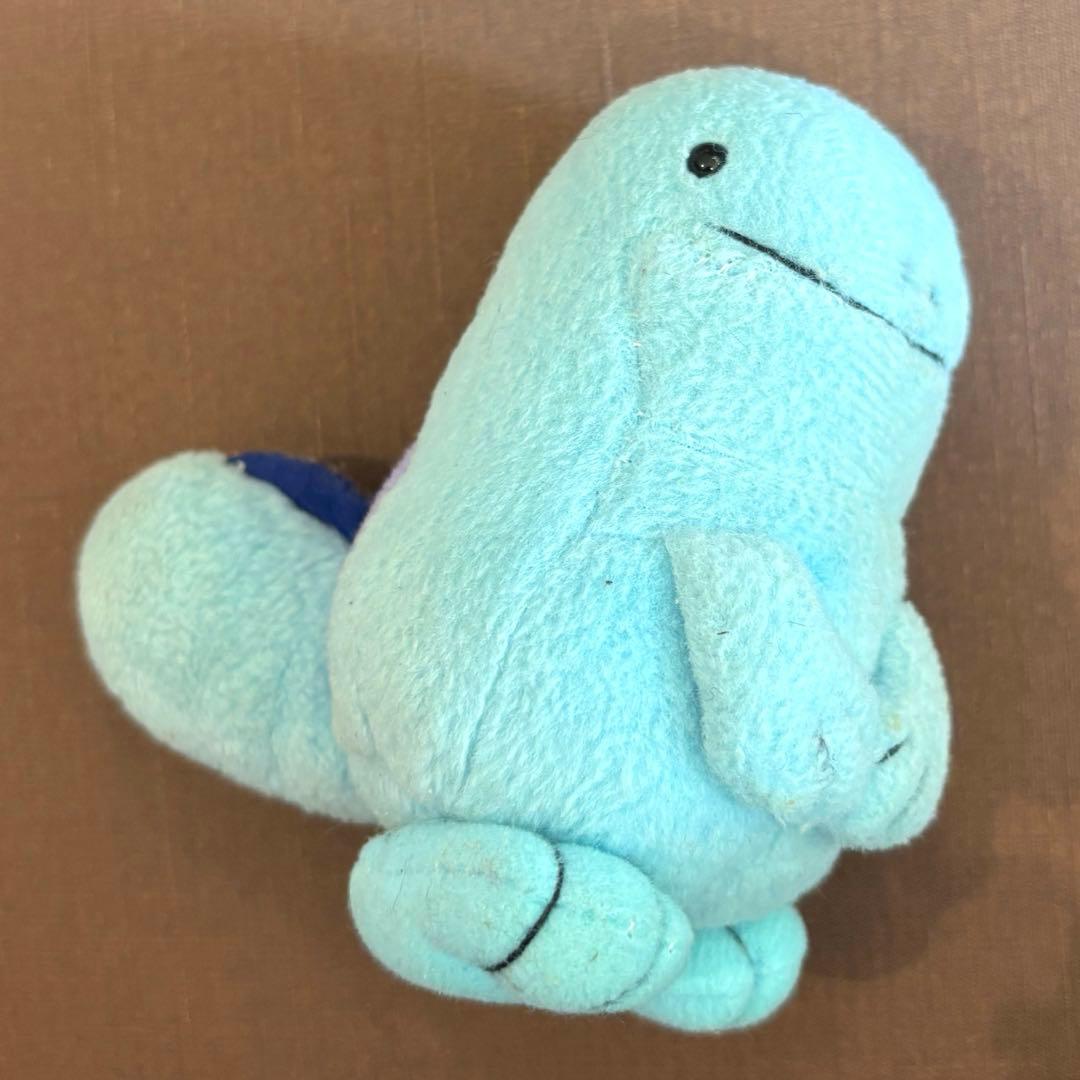 ポケモン ヌオー　1999年製