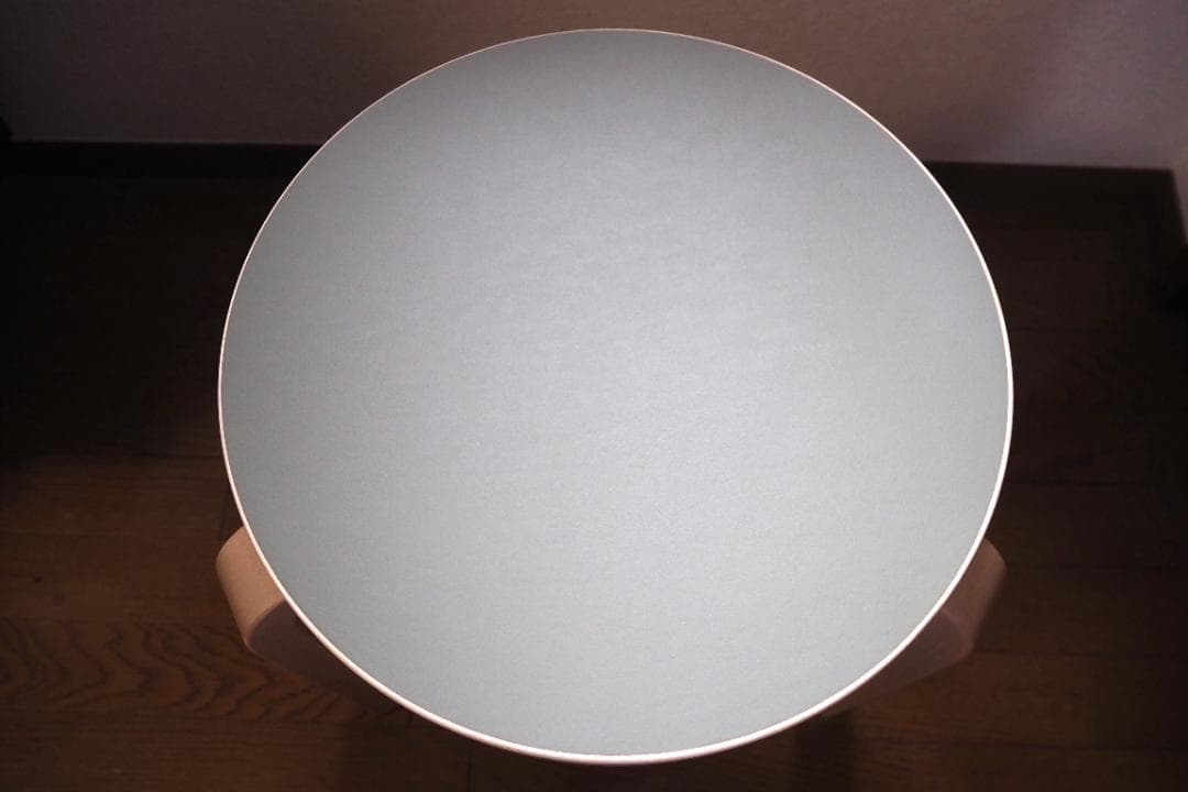 アルテック スツール60 オリーブ リノリウム