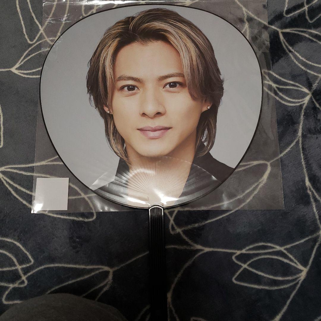 Number_i ペンライト／平野紫耀 うちわ バラ売り可