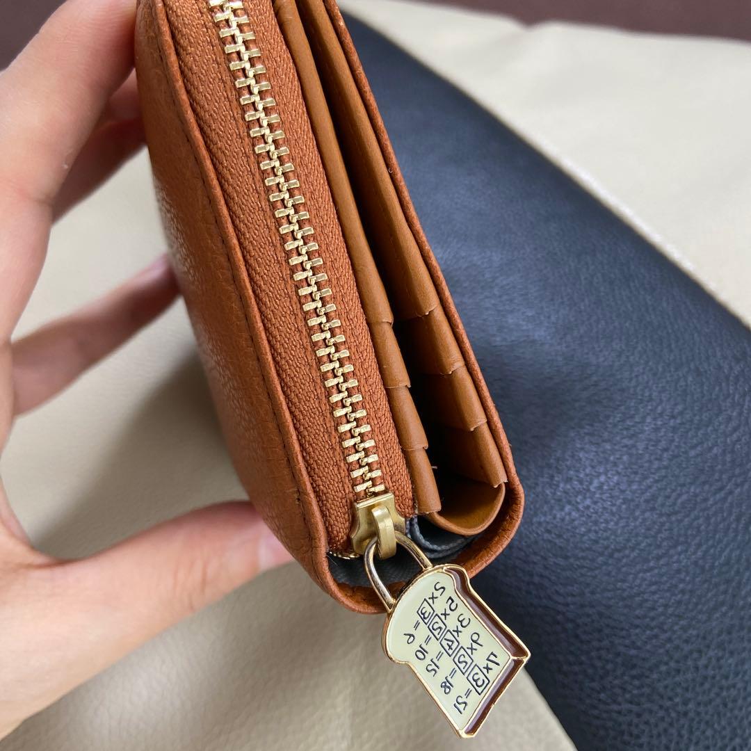 キソラ ドラえもん 二つ折り財布 ユニセックスの通販はau PAY