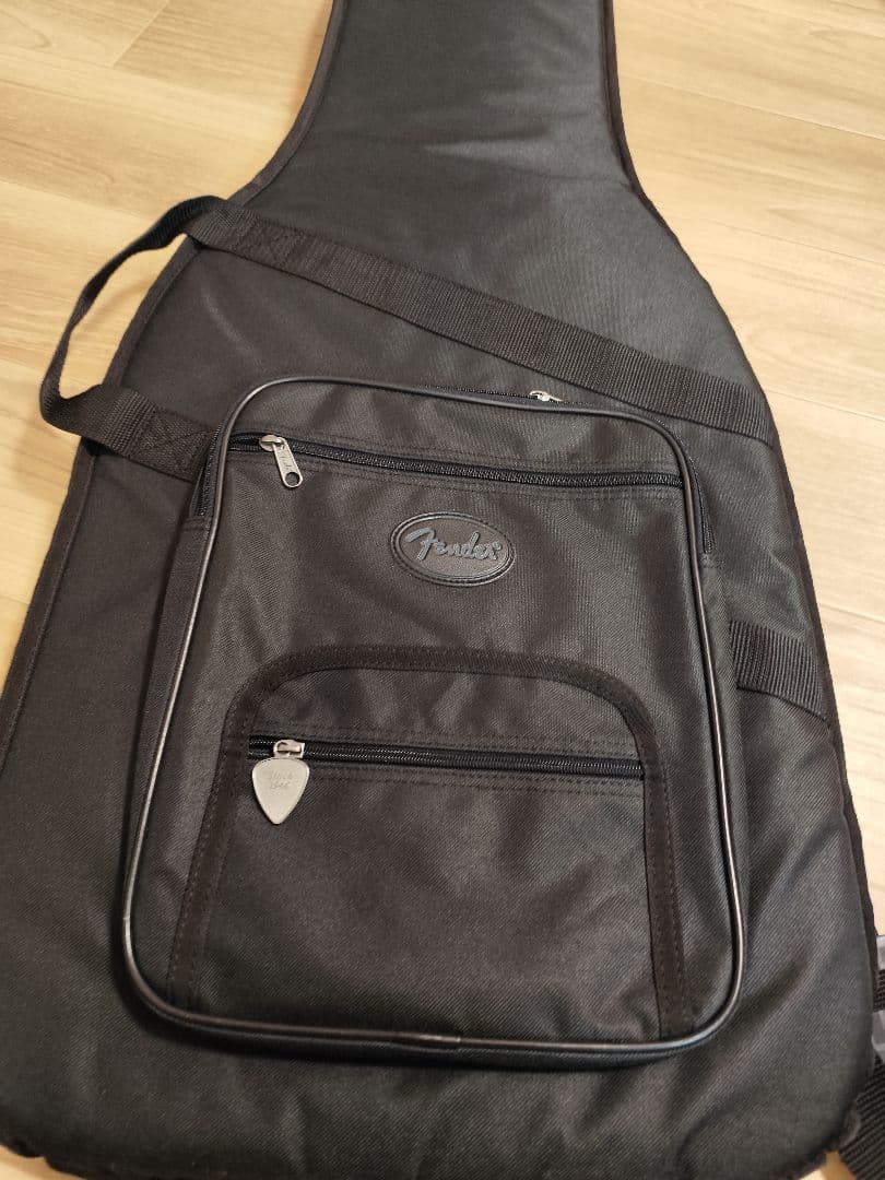 FENDER American performer ストラトキャスター HSS