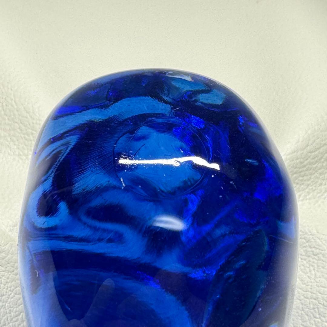 KOSTA BODA コスタボダ Brains ブレインズ バーティルヴァリーン KOSTA