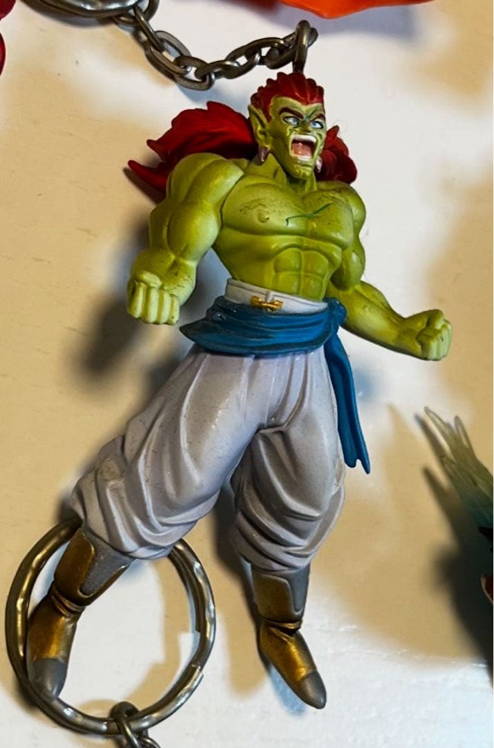 ドラゴンボール　フィギュアセット　10体+αまとめ売り　その２
