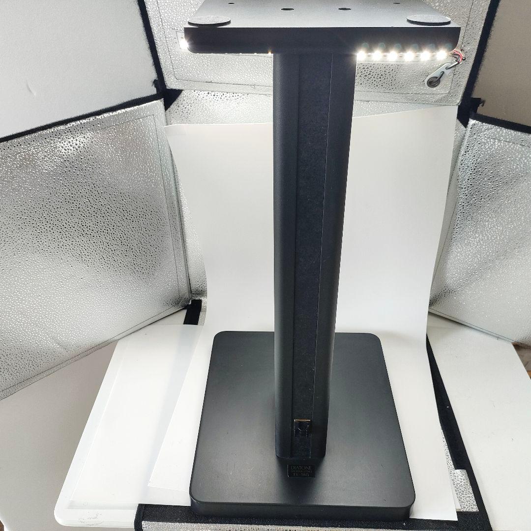 ダイヤトーン スピーカースタンド ペア DIATONE DK-200ZX