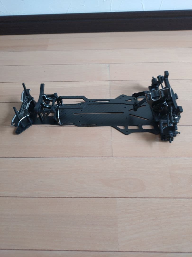 ホビーラジコン YD-2RX