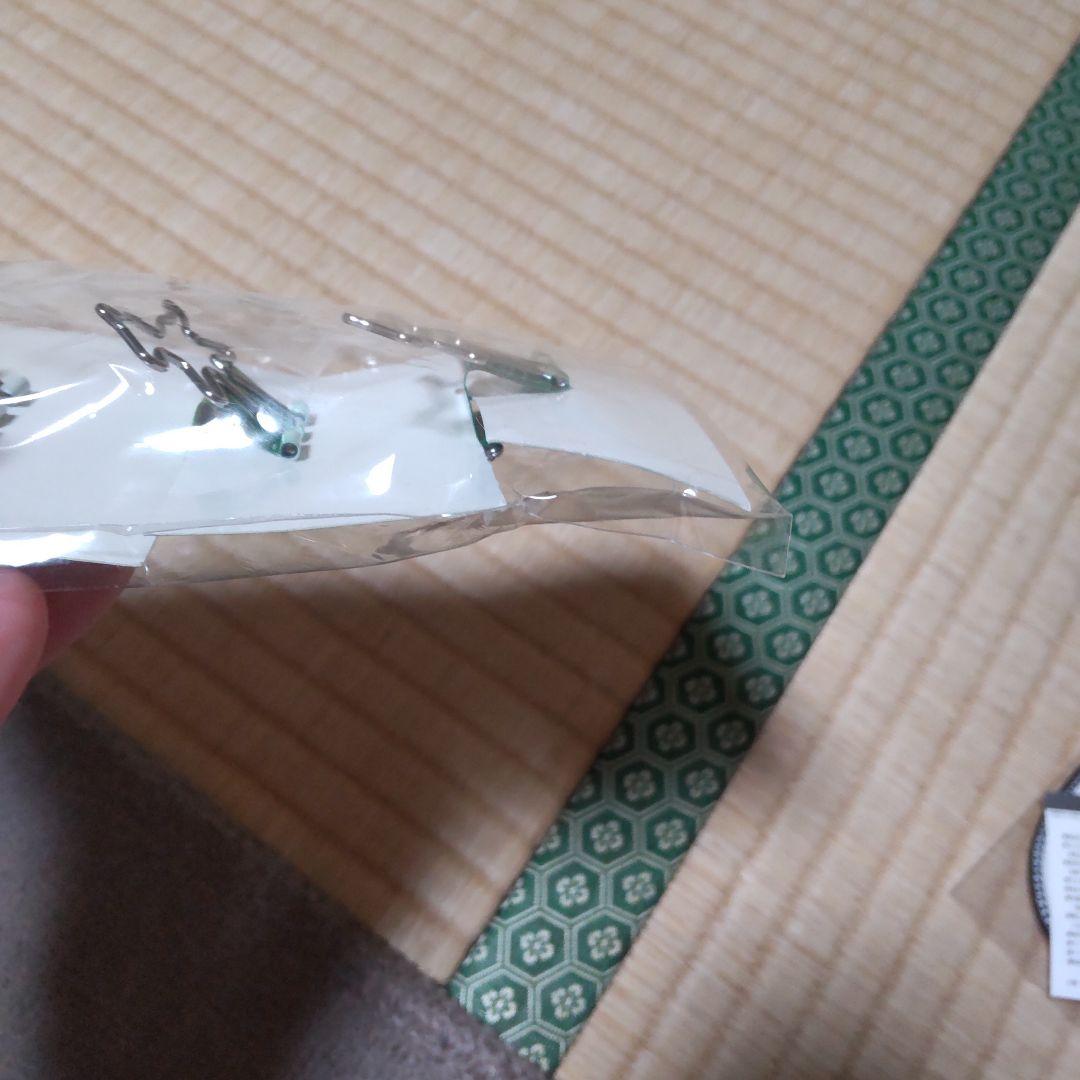 JRA競馬グッズ　実使用ゼッケン　リバティアイランドハンドタオル　ブランケット