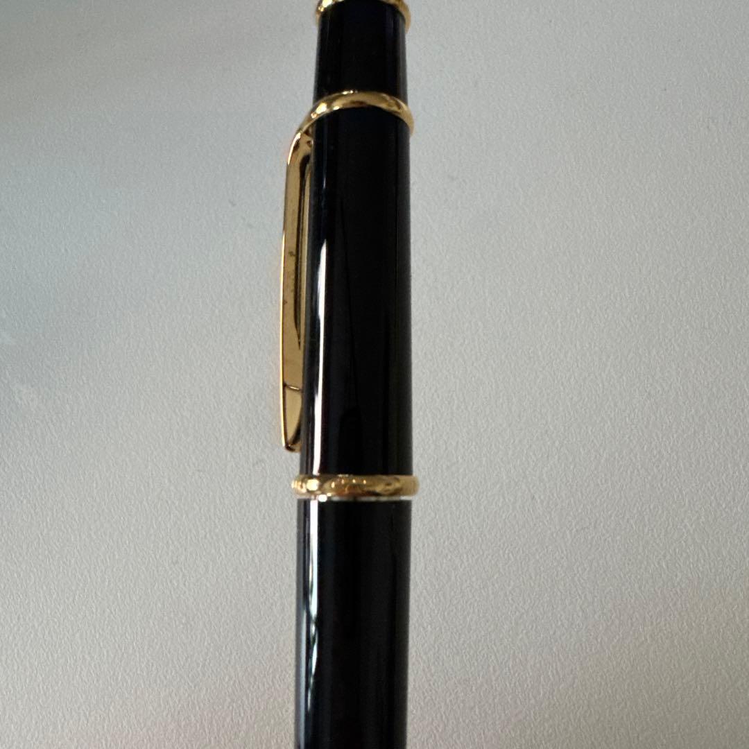 カルティエ　ディアボロ ドゥ　ボールペン 本体 ケース・保証書付き 極美品