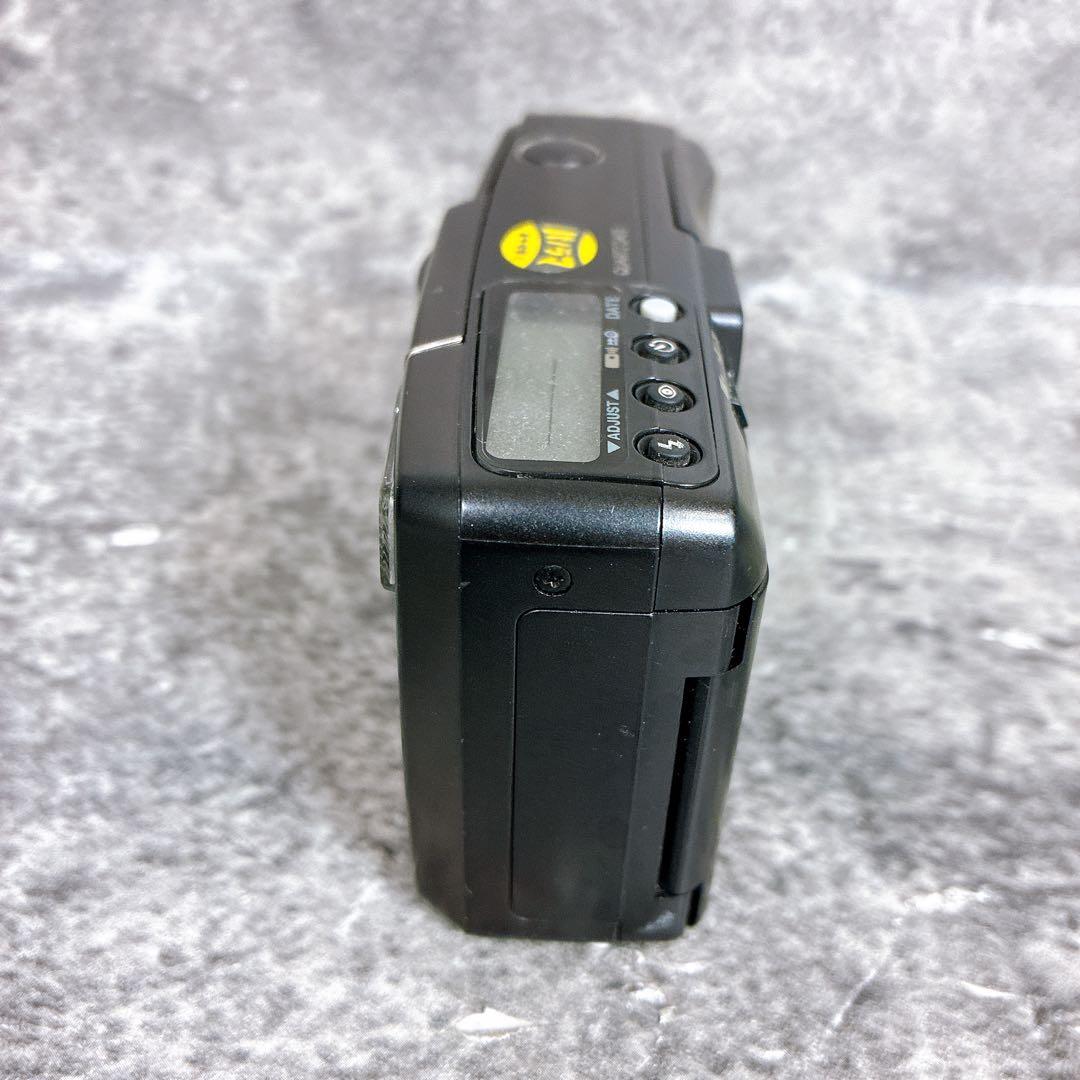 PENTAX ESPIO mini ブラック 未確認 ジャンク - メルカリ