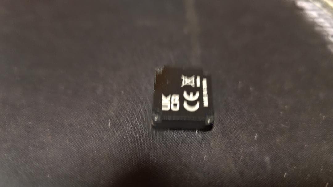 Futaba HPS-CD700 サーボ GYD-550 ジャイロ